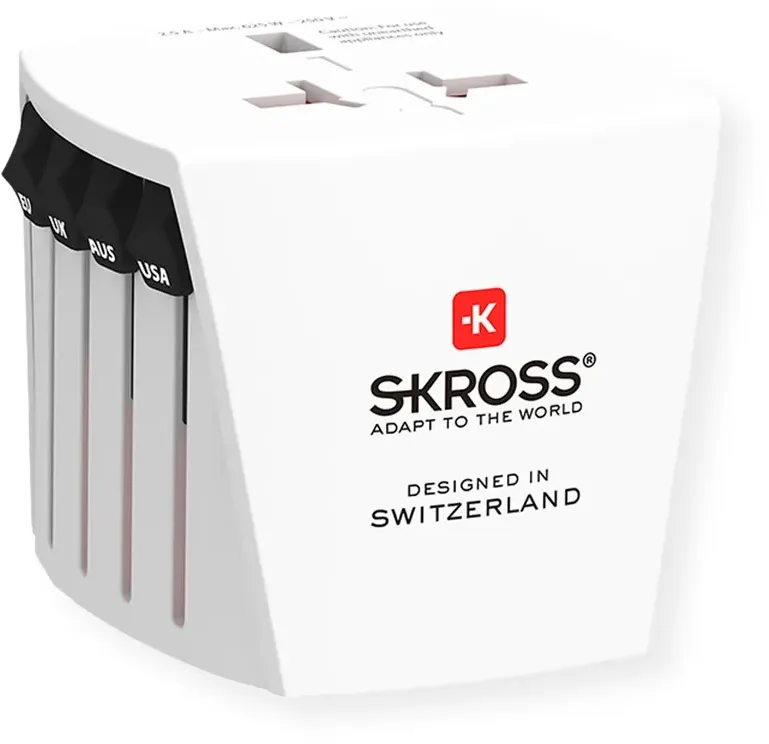 reiseadapter