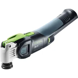Festool Vecturo OSC 18 E-Basic