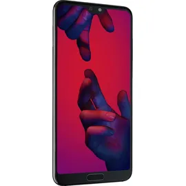 Huawei P20 Pro Dual SIM 128 GB Black