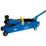 Draper 2093 02093 Wagenheber mit Sicherheitsverschluss, 2 Tonnen