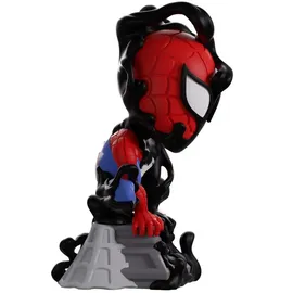 youtooz Spectacular Spider-Man 101 Figur 13 cm