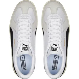 Puma Army Trainer Herren Puma White-Nimbus Cloud 43