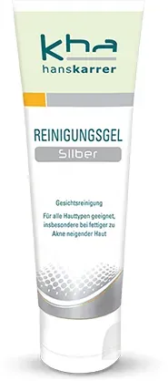 Hans Karrer Mikrosilber Reinigungsgel