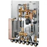 OVENTROP Regudis W-HTU 15 l/min