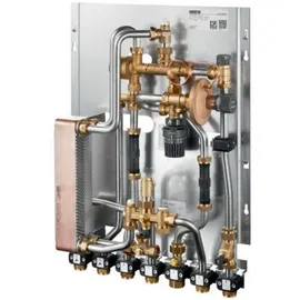 OVENTROP Regudis W-HTU 15 l/min