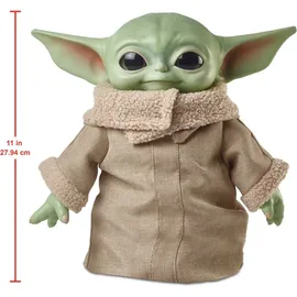 Mattel Star Wars The Child Baby Yoda