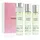 Chanel Chance Eau Fraiche Eau de Toilette refillable 3 x 20 ml