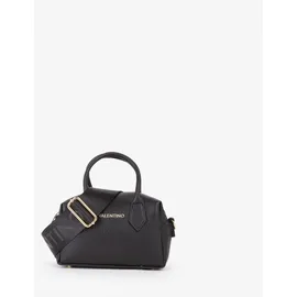 Valentino Fall Re Handbag Schultertasche Kunstleder Black
