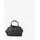Valentino Fall Re Handbag Schultertasche Kunstleder Black