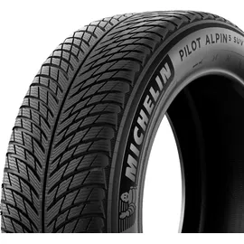 Michelin Pilot Alpin 5 SUV 245/50 R19 105V XL