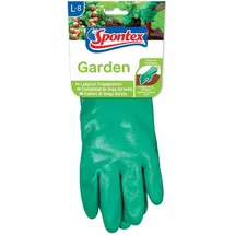 Spontex Gartenhandschuhe Garden