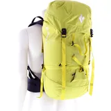 Black Diamond Speed 40 38 l gelb