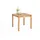 Sconto MAILO 80 x 75 x 80 cm braun