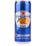 Aranciata Dose 24x330 Ml. - Sanpellegrino Limonade Original