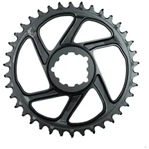 Sram X-Sync2 SL Eagle Boost Kettenblatt grau 34 Zähne
