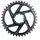 Sram X-Sync2 SL Eagle Boost Kettenblatt grau 34 Zähne