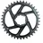 Sram X-Sync2 SL Eagle Boost Kettenblatt grau 34 Zähne