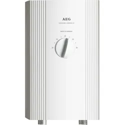AEG Durchlauferhitzer DDLEKomp.OT11/13