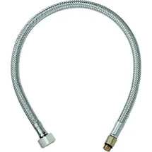 Grohe Anschlussschlauch M10 x 1 3/8" 544 mm chrom