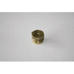 ELMAG Ventilkegel-Mutter (Krater) - 9054125