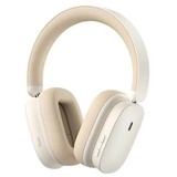 Baseus Bowie H1 Wireless headphones Bluetooth 5.2 ANC (white)