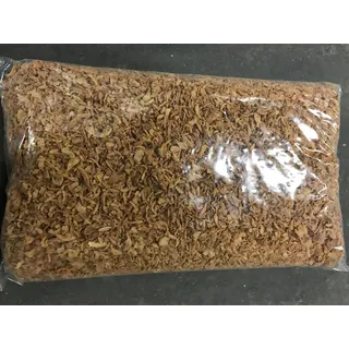 Dagema eG Röstzwiebeln 2,5 kg Beutel, Premiumqualität - Super günstig, Extra Crunch, Ideal für Fleischkäse, Hot Dogs & Snacks
