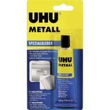 UHU Metall Spezialkleber, 30g (46670)
