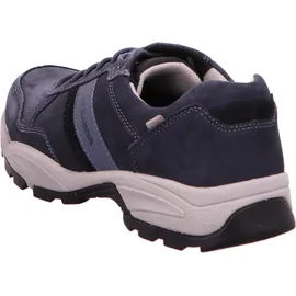 Gabor Sneaker Low Blau Herren 44