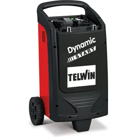 Telwin 829384 Starthilfegerät