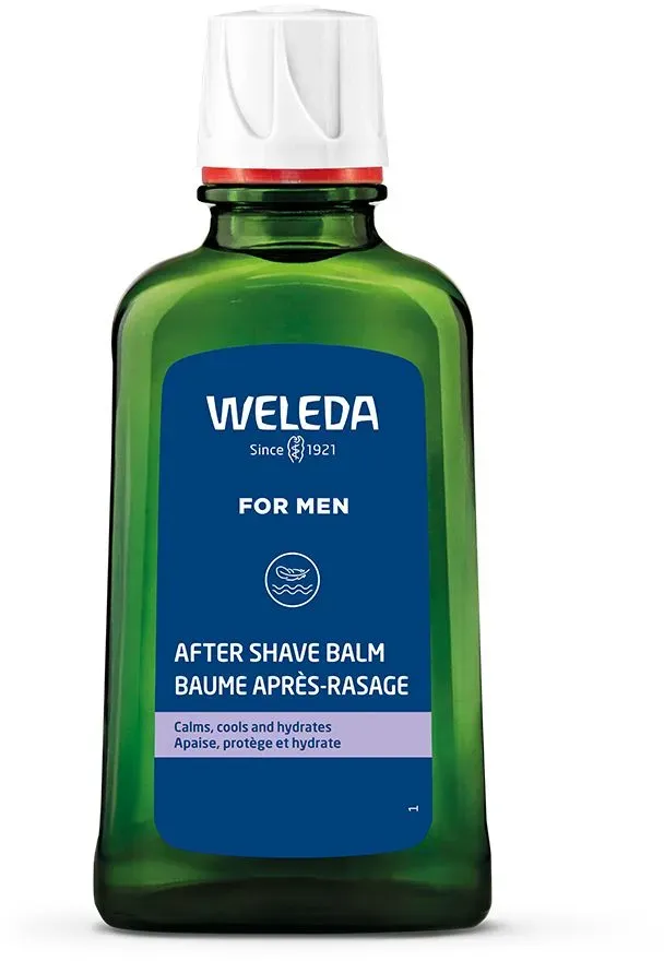 Weleda After Shave Balsam