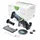 Festool DSC-AGC 18-125 FH EB-Basic ohne Akku + Systainer SYS 3 M 187