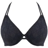Freya Bikini-Top Damen Schwarz 80E