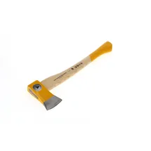 Ochsenkopf Spalt-Fix-Beil, Robustes Eschenholz, 50 cm, 1,65 kg