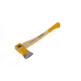 Ochsenkopf Spalt-Fix-Beil, Robustes Eschenholz, 50 cm, 1,65 kg