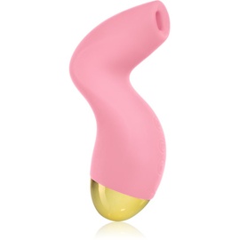 Svakom Pulse Pure Klitoris-Stimulator pink