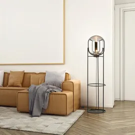 Fischer & Honsel Regi Stehleuchte 1-flammig, 40423,