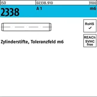 F. REYHER Nchfg. GmbH & Co. KG ISO 2338