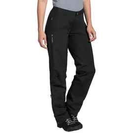 Vaude Women's Yaras Rain Pants III