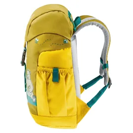 Deuter Schmusebär turmeric-corn