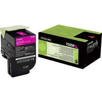 Lexmark 702M magenta