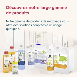 microactiv® Zement- und Betonschleierentferner 1 l