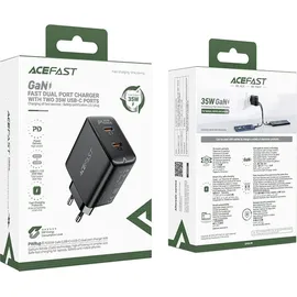ACEFAST A49 35W Pd 2x USB-C –