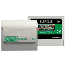 Gremlin Collection 1 Evercade
