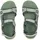 Jack Wolfskin Taraco Beach Sandal K Mint 38