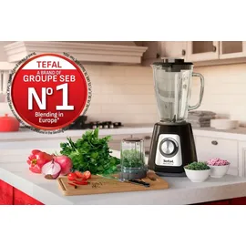 Tefal Blendforce II BL438831 Standmixer