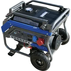 Stromerzeuger Super Power 9000SPTE