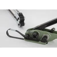 ZARUBA Verschlusshülsen zu Packset 13 x 30 x 0,5