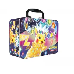 Pokémon Collector's Chest - Pikachu