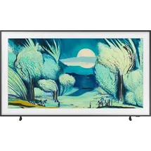 Samsung The Frame TQ50LS03F 55" 4K Vision AI LS03F (2025) (EU-Modell)
