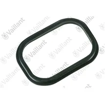 Vaillant Dichtung Reinigungsdeckel DN 60 EPDM 981240